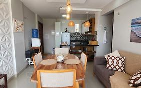 Apartamento a 200 mt da Praia do Atalaia